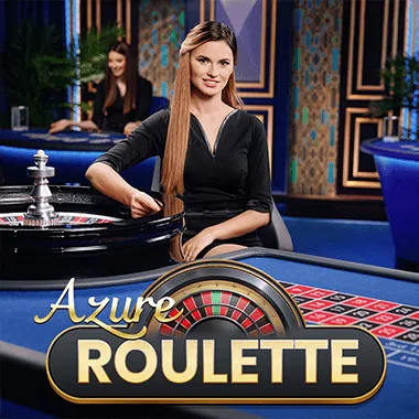 Roulette table